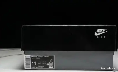 11 Velvet” Jordan Air “Bred 0506